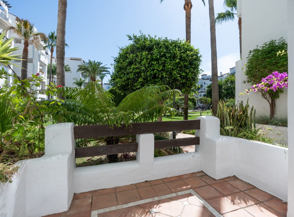 Apartment Costalita, New Golden Mile, Estepona