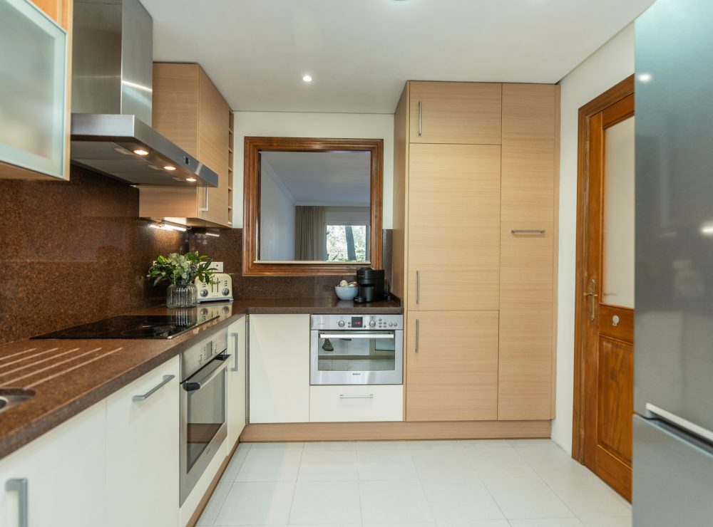 Apartment Costalita, New Golden Mile, Estepona