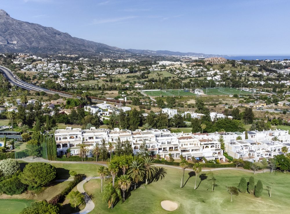 Apartment La Escapada Terrazas de La Quinta Benahavis Marbella
