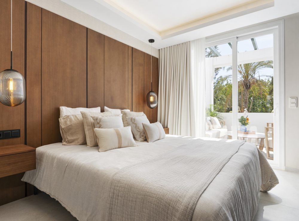 Apartment La Escapada Terrazas de La Quinta Benahavis Marbella
