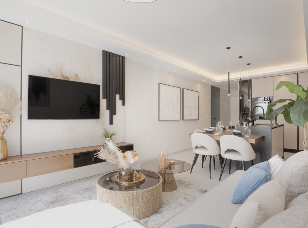 Apartment La Escapada Terrazas de La Quinta Benahavis Marbella