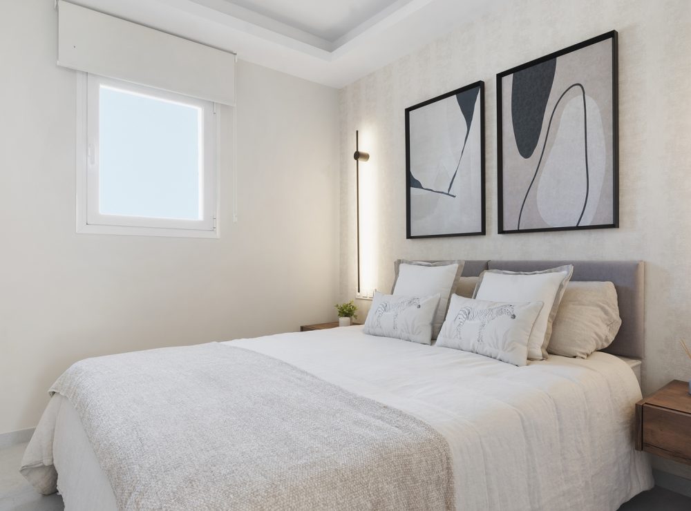 Apartment La Escapada Terrazas de La Quinta Benahavis Marbella