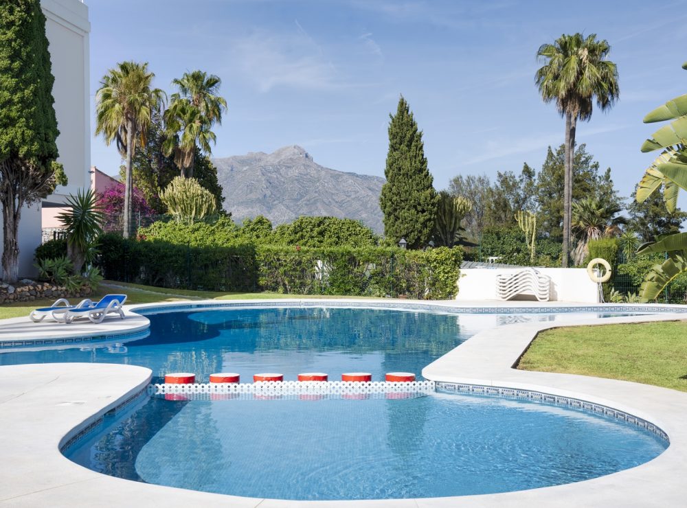 Apartment La Escapada Terrazas de La Quinta Benahavis Marbella