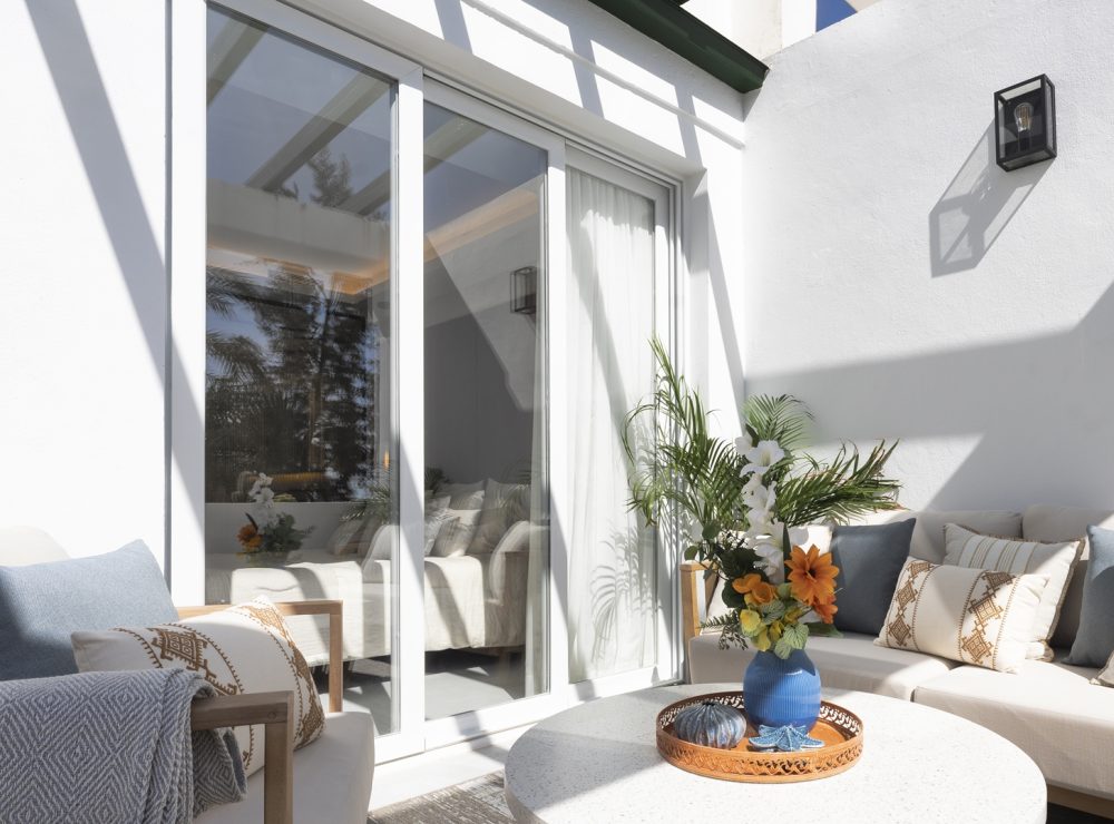 Apartment La Escapada Terrazas de La Quinta Benahavis Marbella