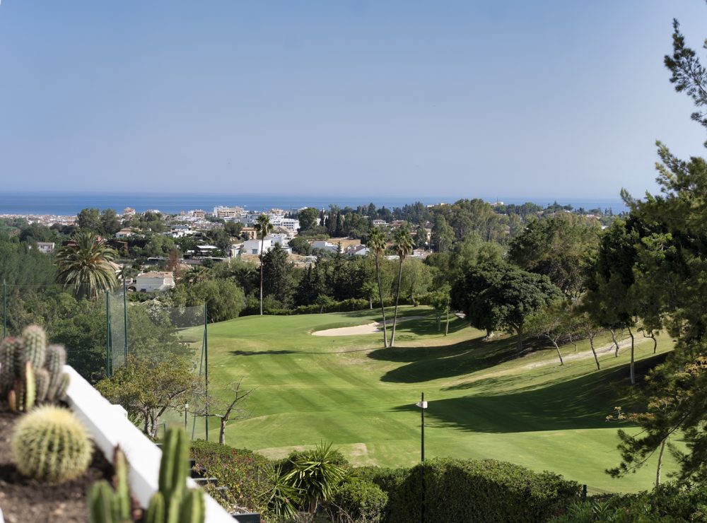 Apartment La Escapada Terrazas de La Quinta Benahavis Marbella
