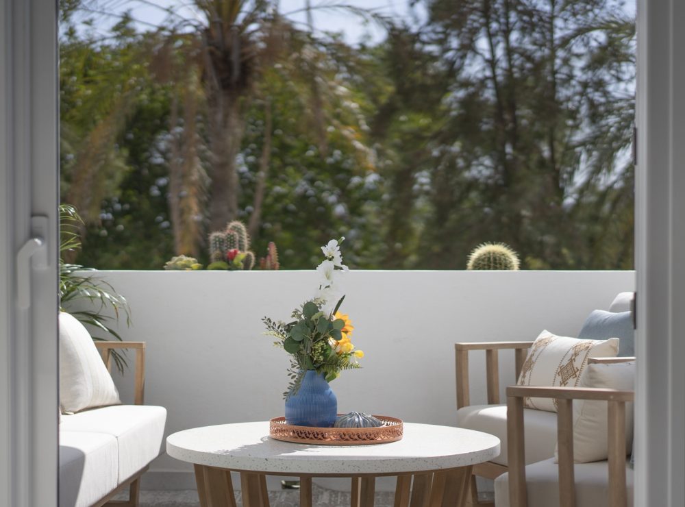 Apartment La Escapada Terrazas de La Quinta Benahavis Marbella