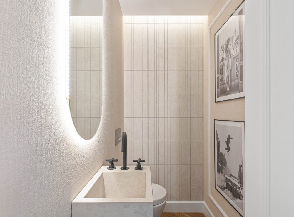 Penthouse Maison Blanc Altos de La Quinta Benahavis Marbella