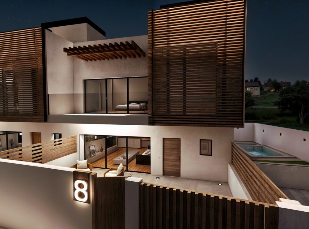 Oasis Estepona Golf new development townhouse Estepona West Marbella