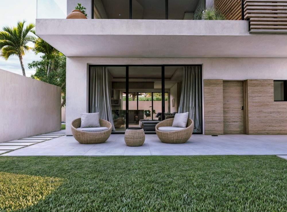 Oasis Estepona Golf new development townhouse Estepona West Marbella