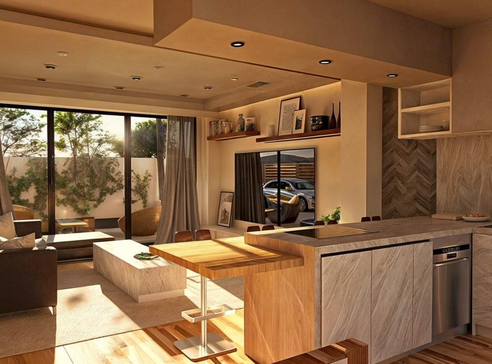 Oasis Estepona Golf new development townhouse Estepona West Marbella