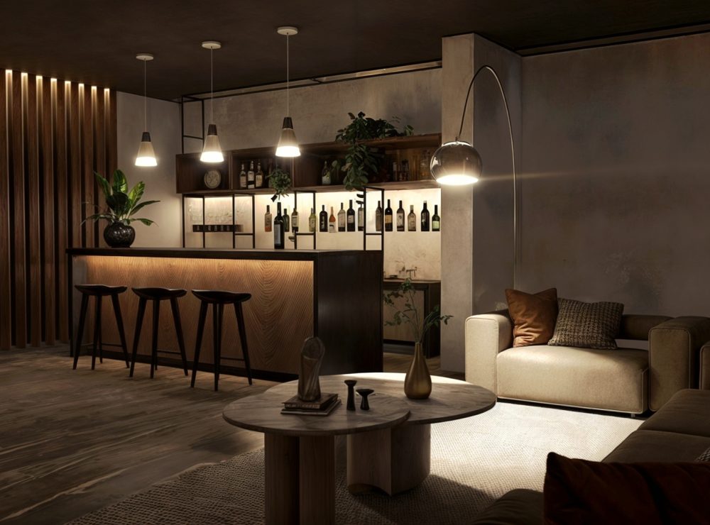 Oasis Estepona Golf new development townhouse Estepona West Marbella