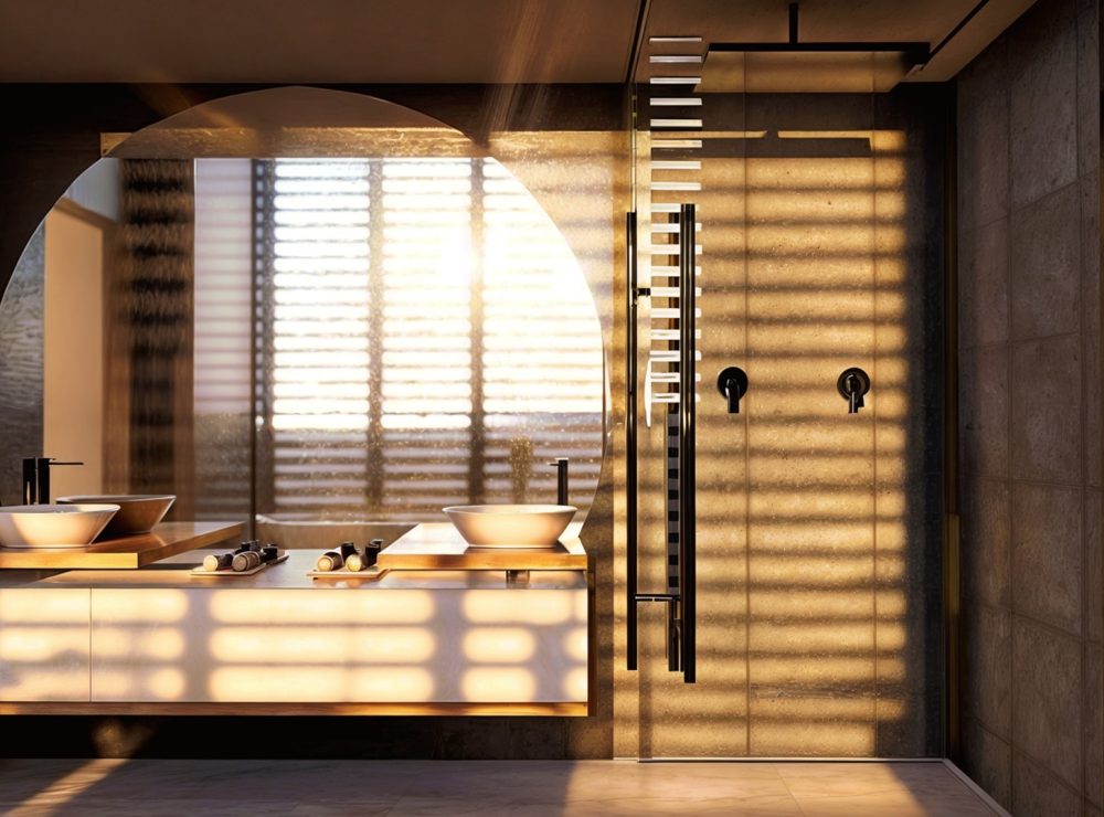 Oasis Estepona Golf new development townhouse Estepona West Marbella