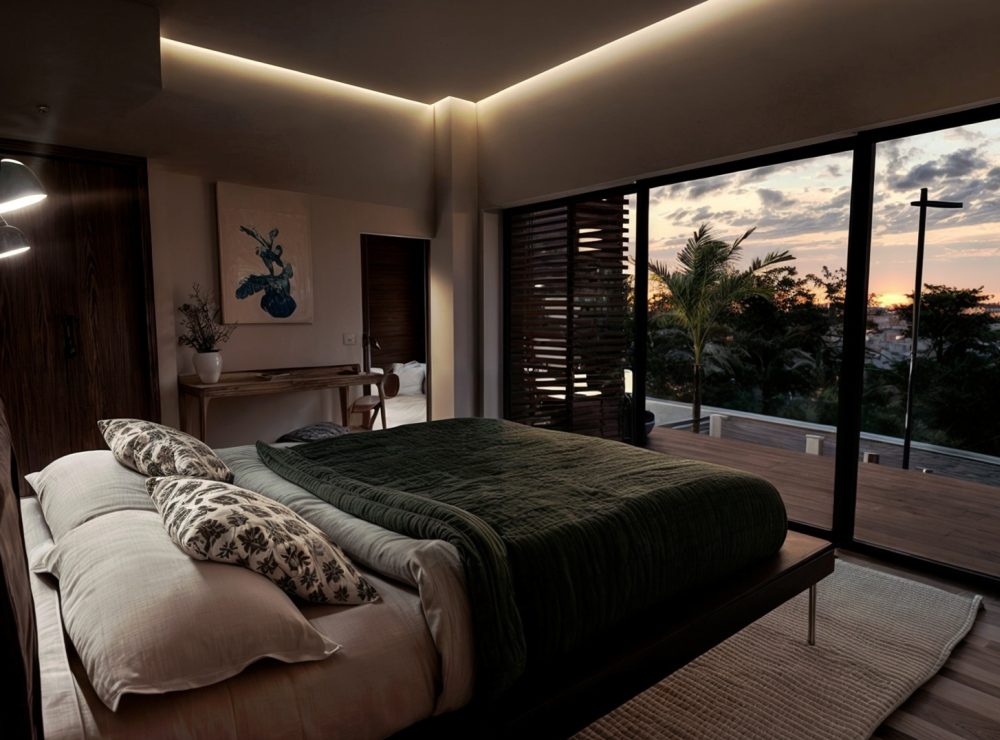 Oasis Estepona Golf new development townhouse Estepona West Marbella