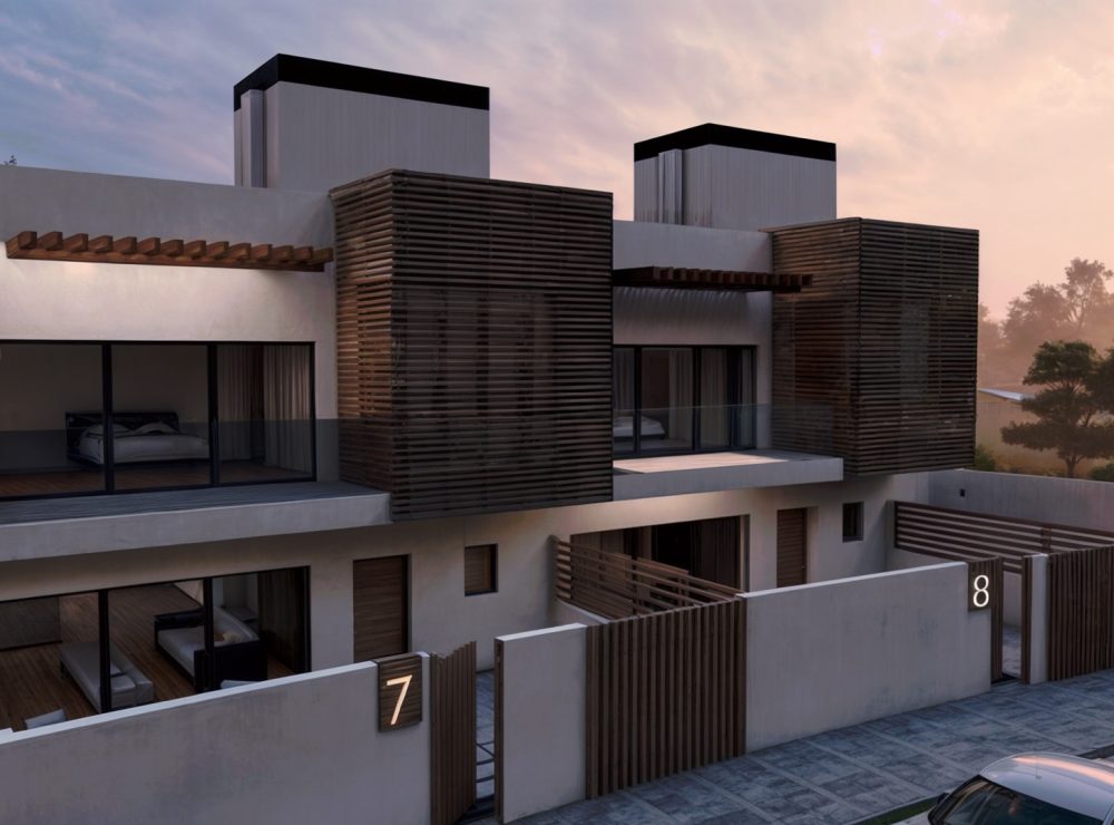 Oasis Estepona Golf new development townhouse Estepona West Marbella