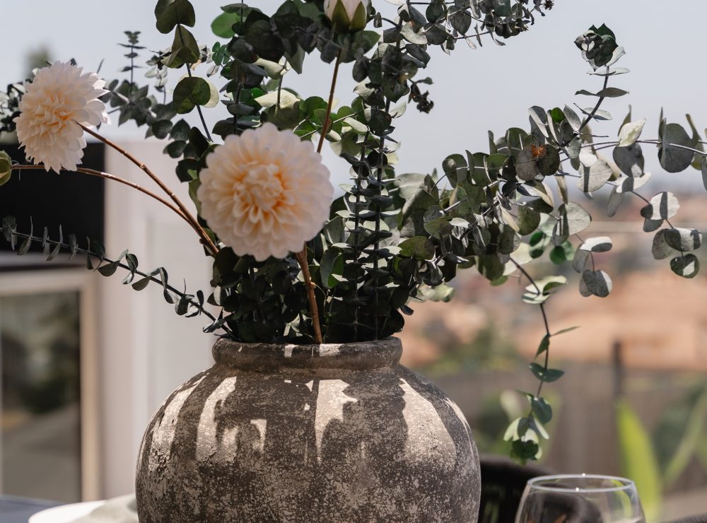 Villa Juni Nueva Andalucia Marbella
