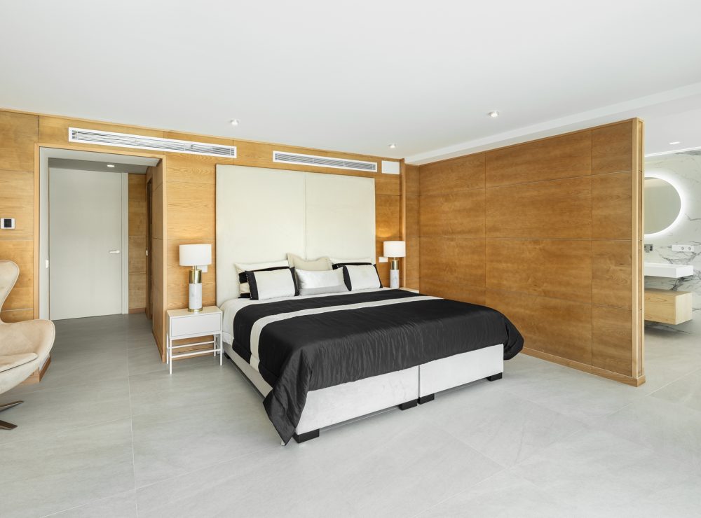 Villa Tucan 12 Nueva Andalucia Marbella