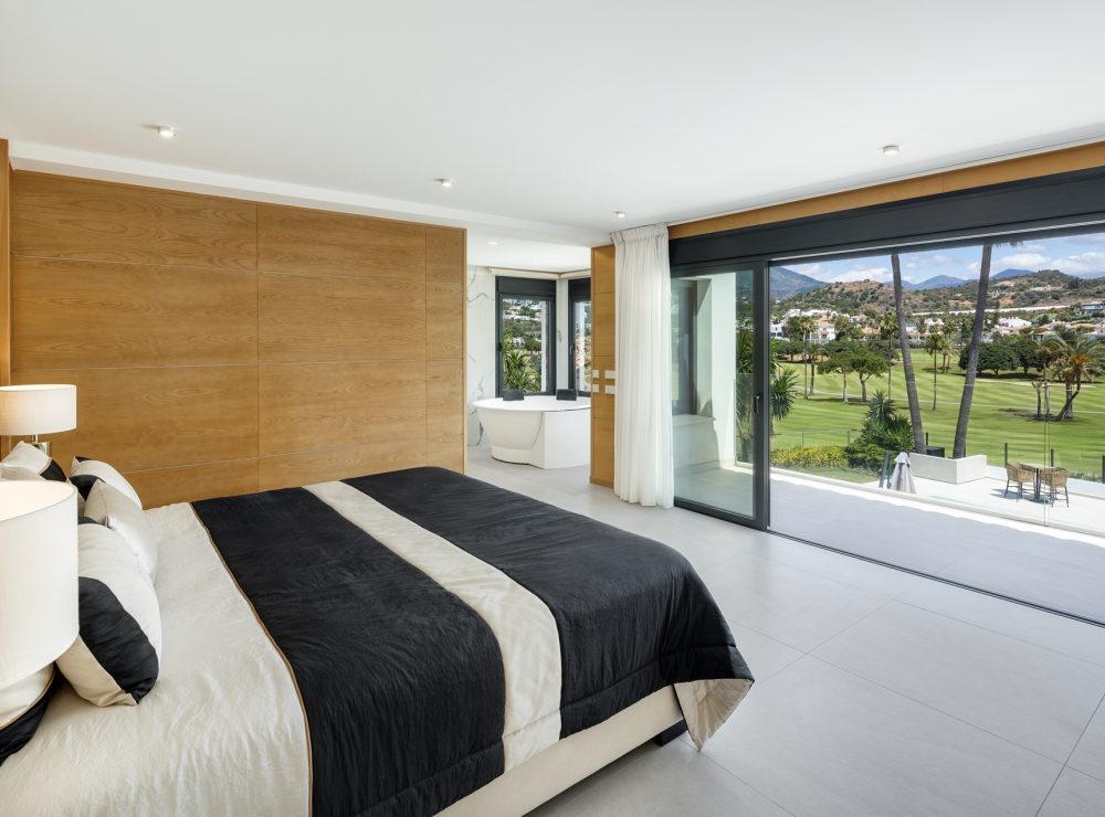 Villa Tucan 12 Nueva Andalucia Marbella