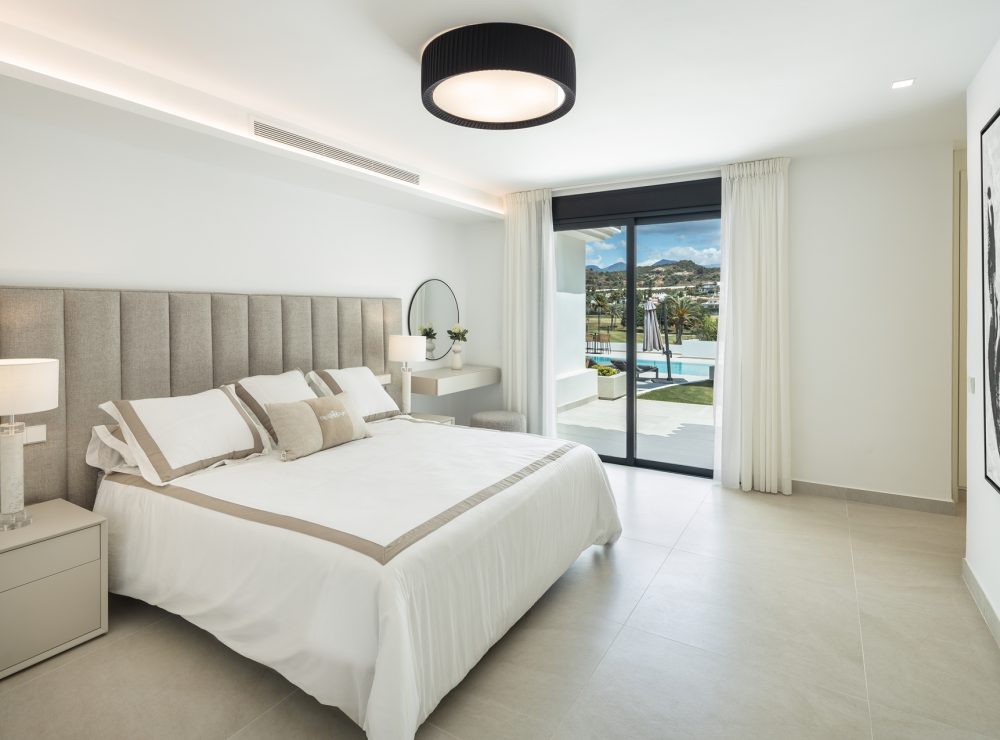 Villa Tucan 12 Nueva Andalucia Marbella