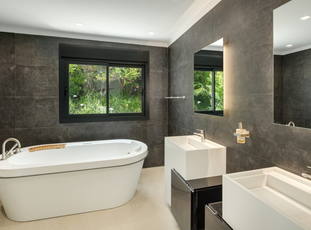 Villa Tucan 12 Nueva Andalucia Marbella