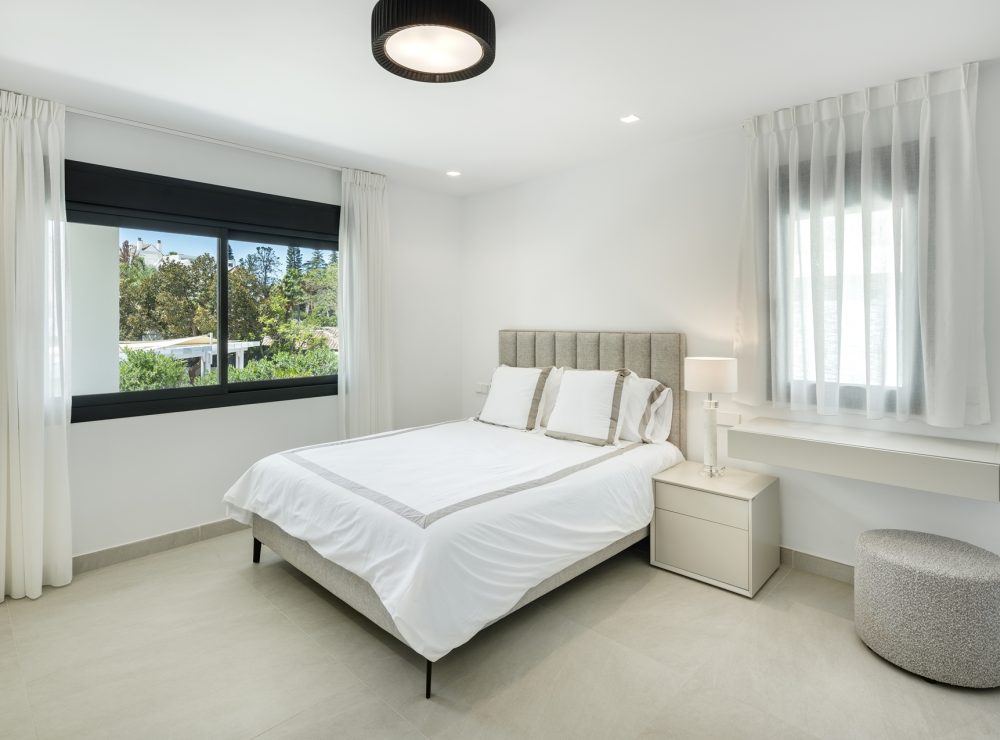 Villa Tucan 12 Nueva Andalucia Marbella