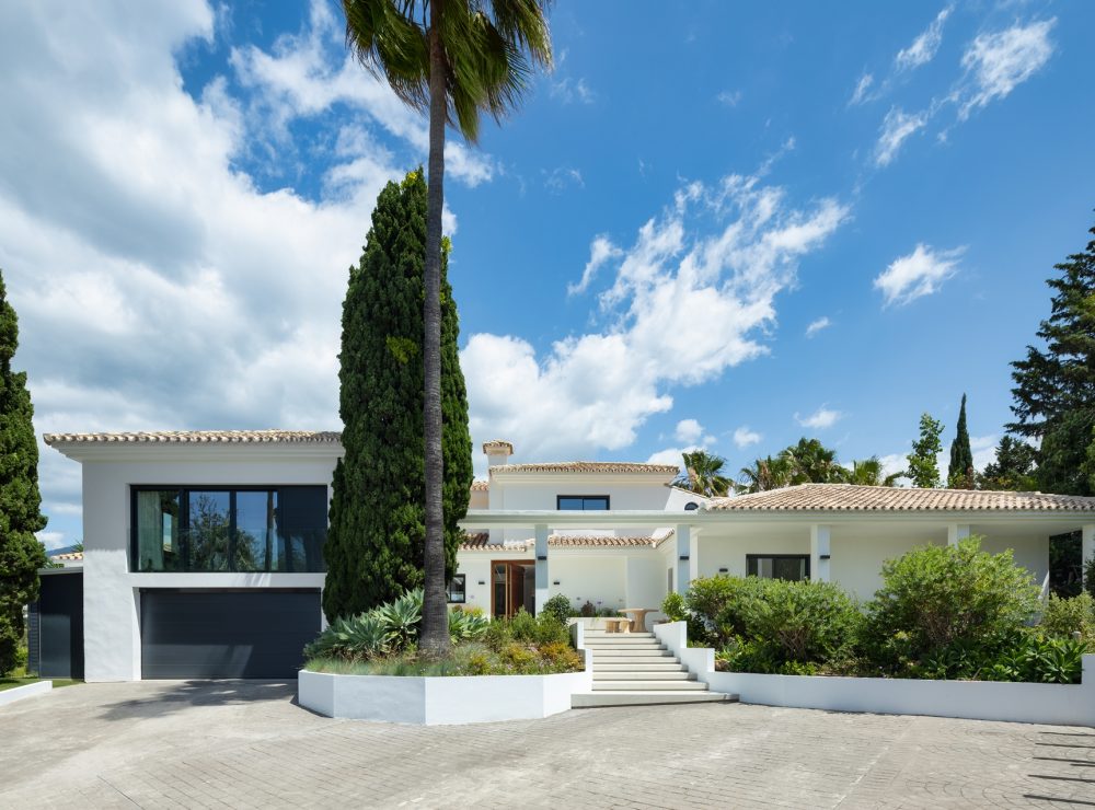 Villa Tucan 12 Nueva Andalucia Marbella
