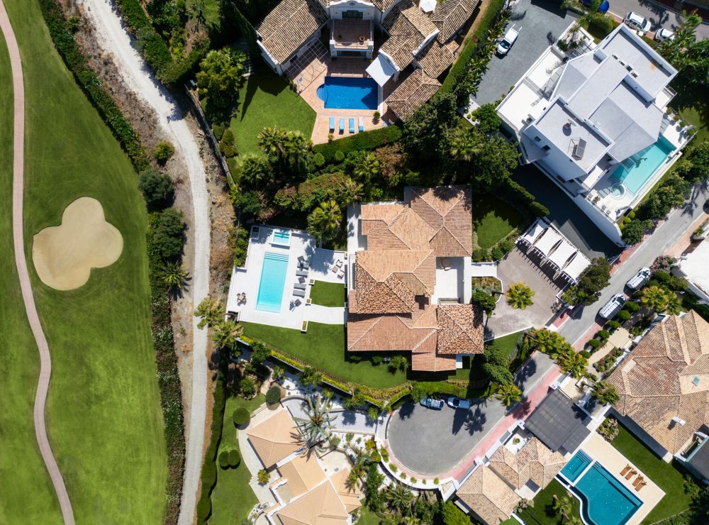 Villa Tucan 12 Nueva Andalucia Marbella