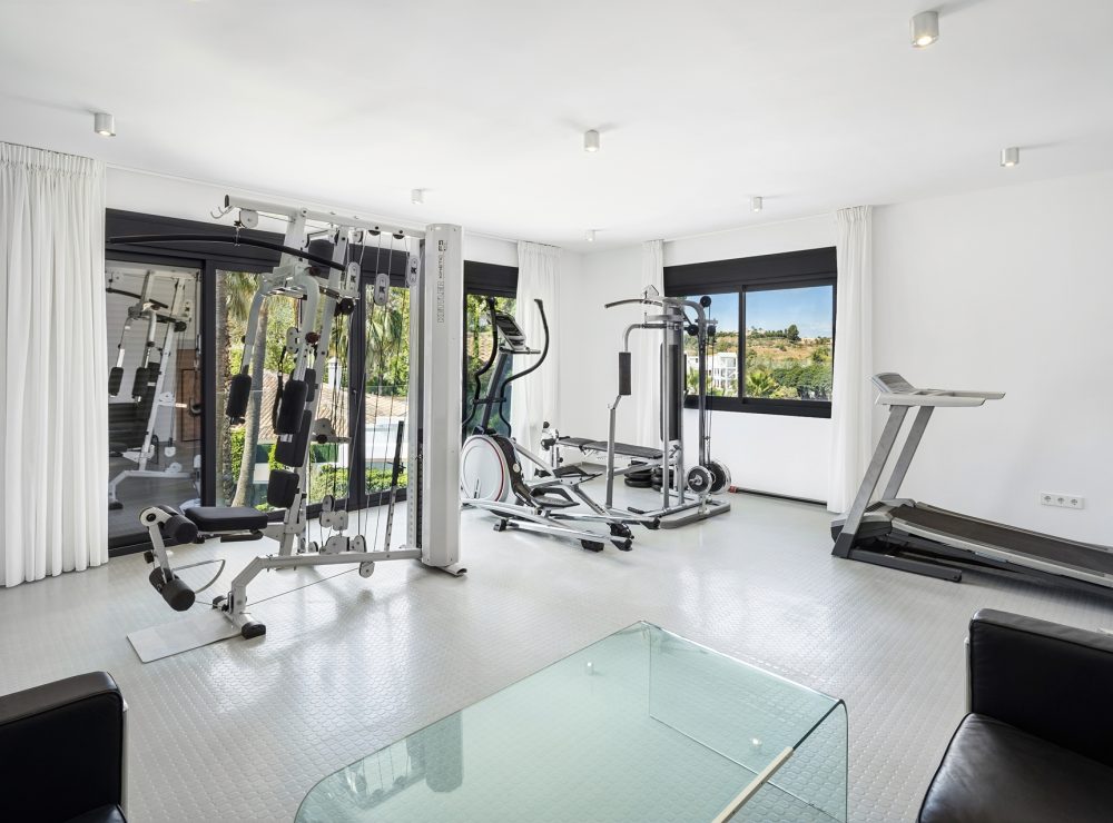 Villa Tucan 12 Nueva Andalucia Marbella