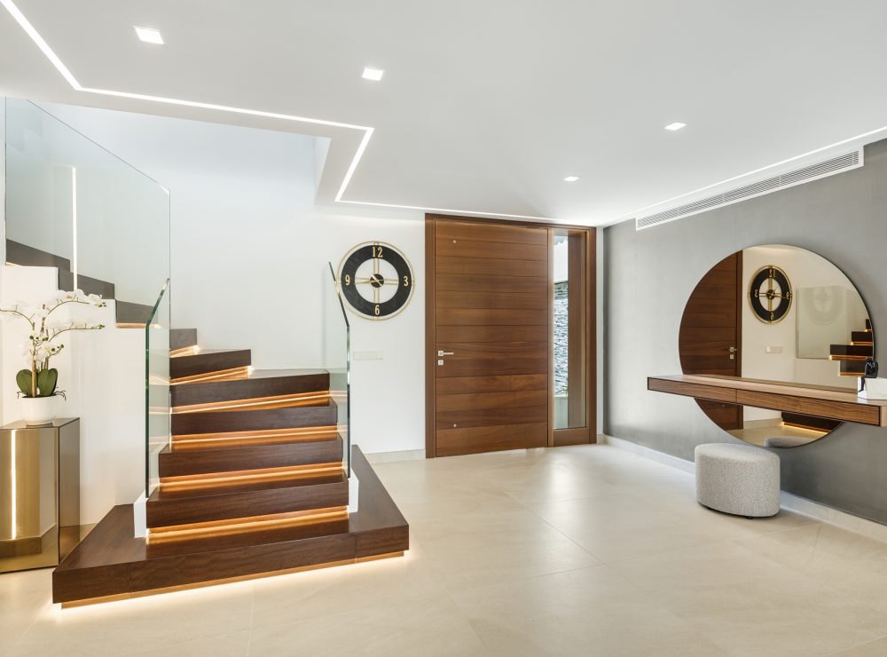 Villa Tucan 12 Nueva Andalucia Marbella
