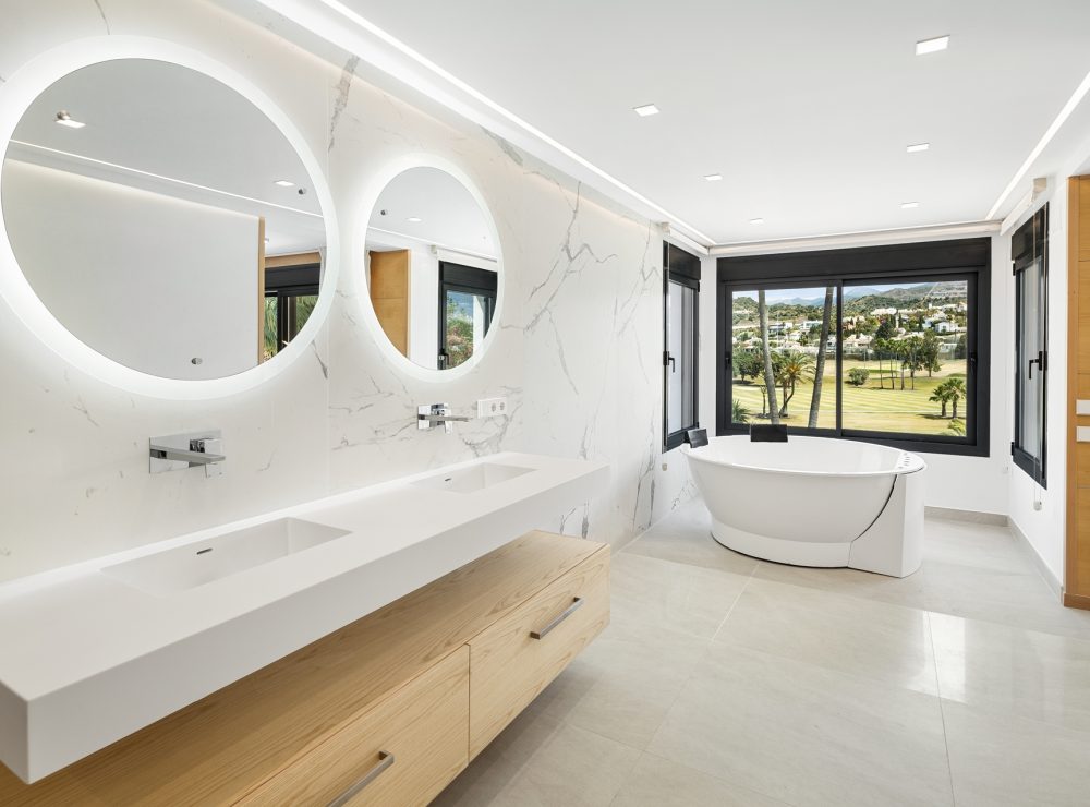 Villa Tucan 12 Nueva Andalucia Marbella