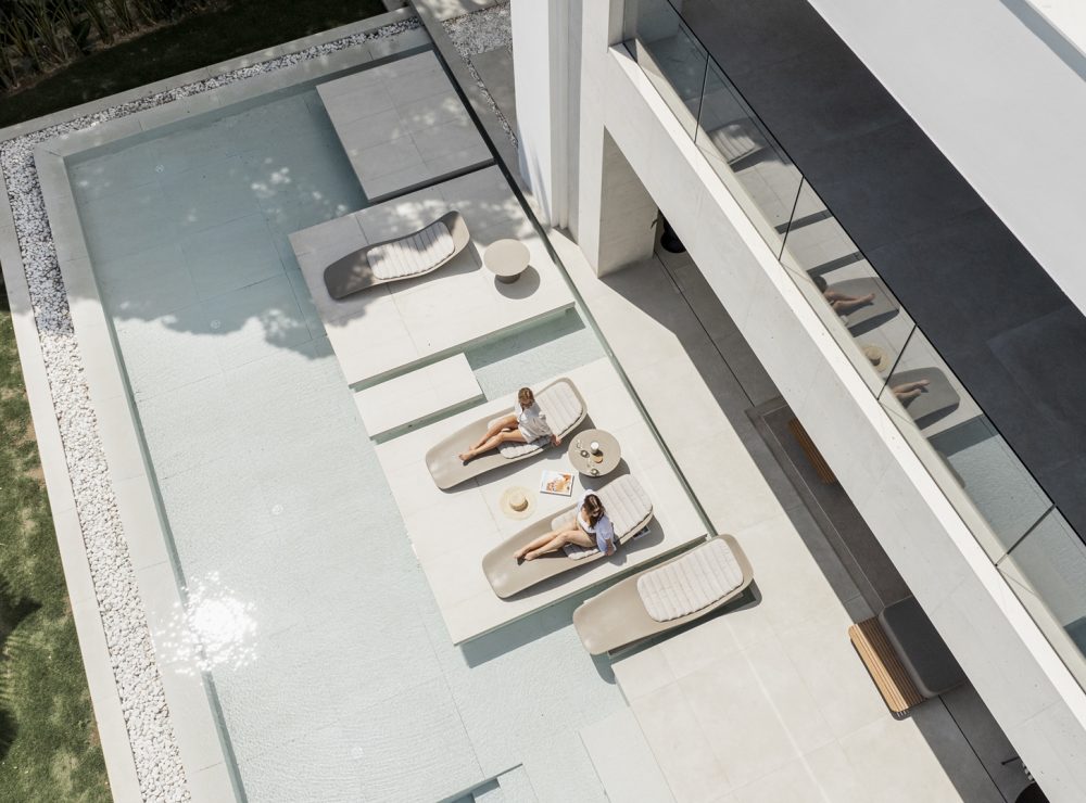 Villa Fortuna  Rocio de Nagueles Marbella Golden Mile