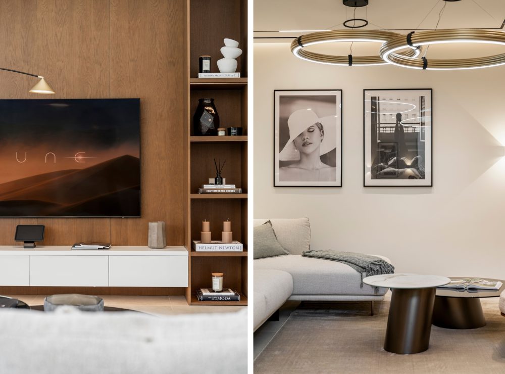 Villa Fortuna  Rocio de Nagueles Marbella Golden Mile