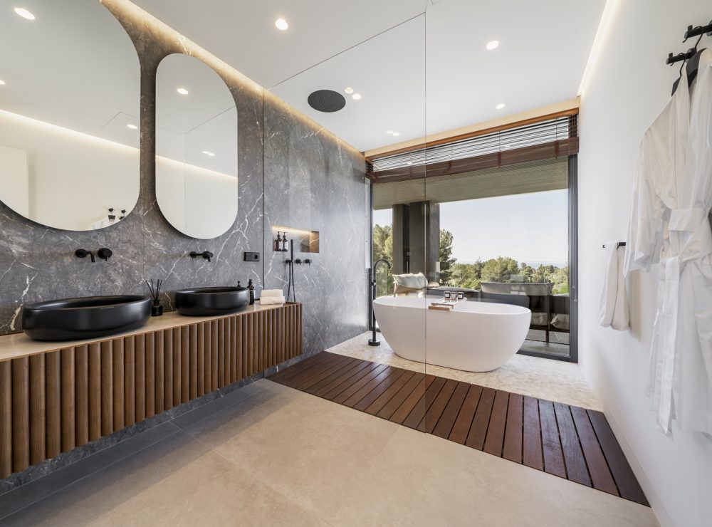 Villa Fortuna  Rocio de Nagueles Marbella Golden Mile