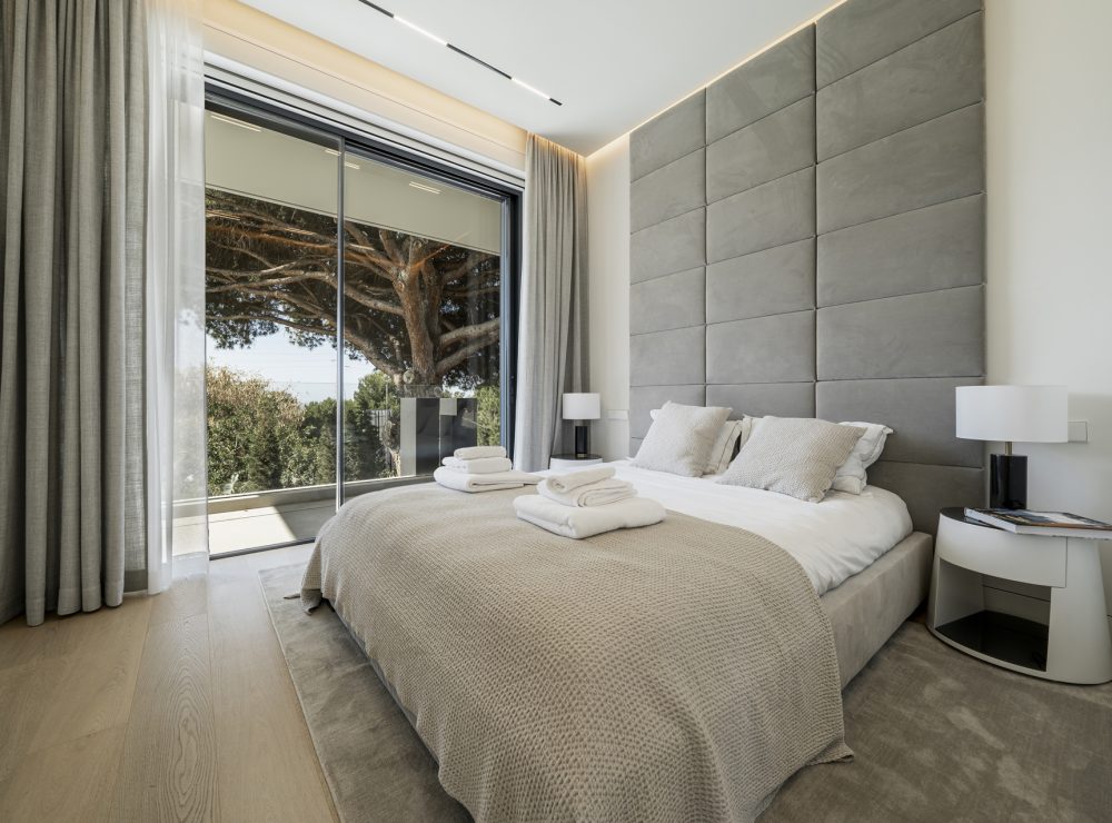 Villa Fortuna  Rocio de Nagueles Marbella Golden Mile