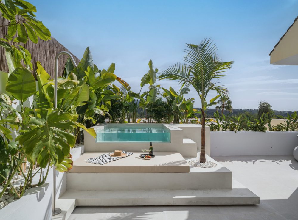 Townhouse Aloha Marbella