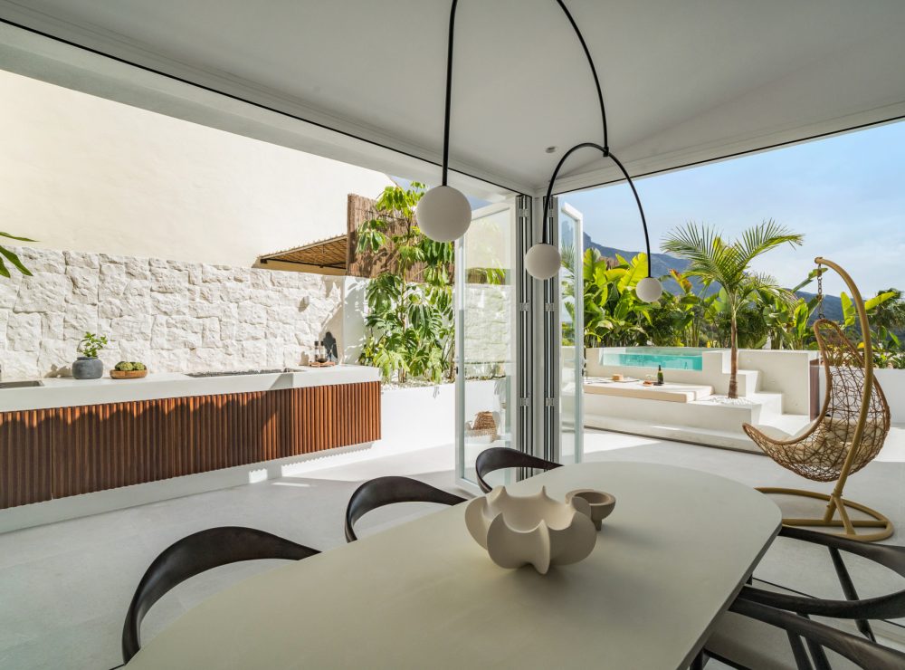 Townhouse Aloha Marbella