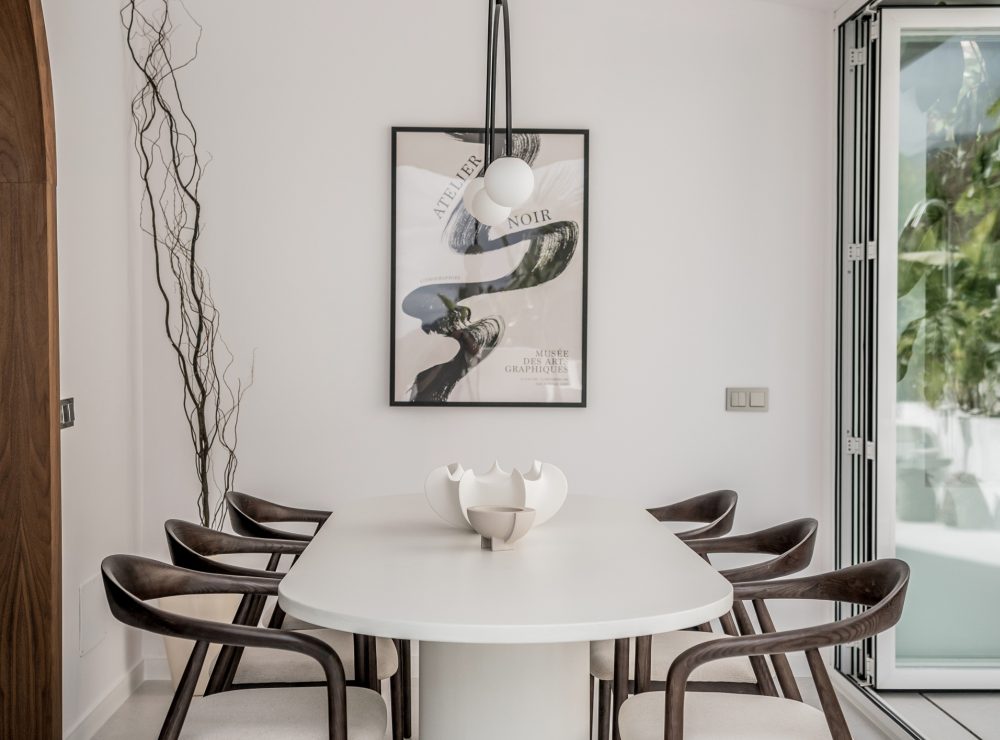 Townhouse Aloha Nueva Andalucia Marbella