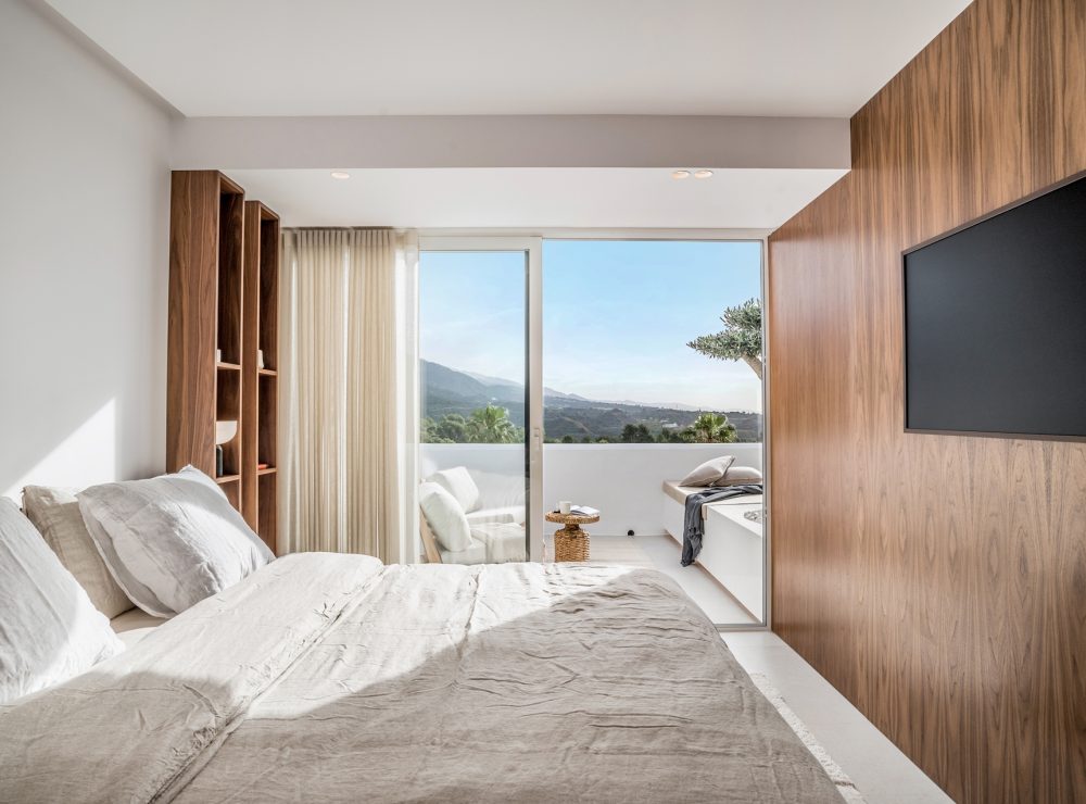 Townhouse Aloha Nueva Andalucia Marbella