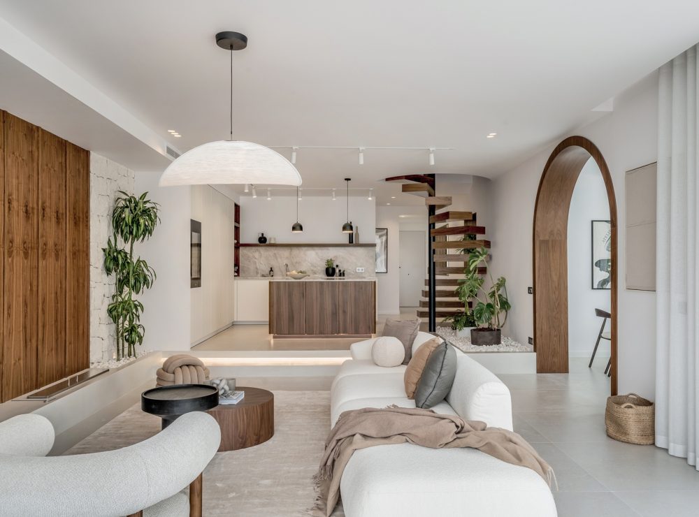 Townhouse Aloha Nueva Andalucia Marbella