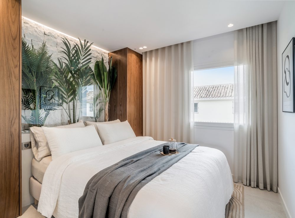Townhouse Aloha Nueva Andalucia Marbella