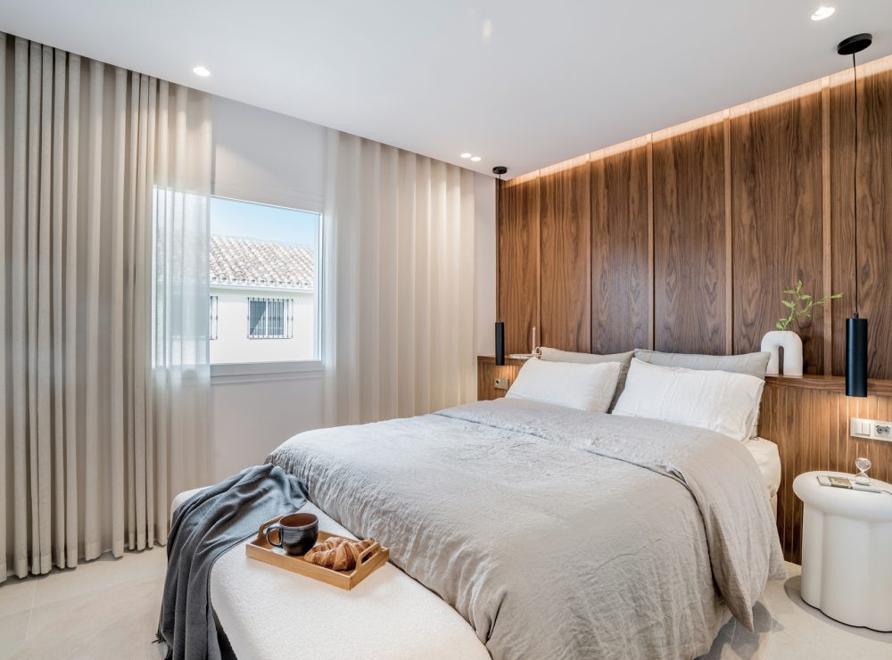 Townhouse Aloha Nueva Andalucia Marbella