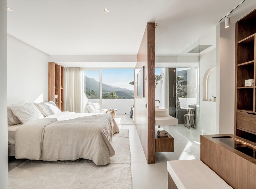 Townhouse Aloha Nueva Andalucia Marbella