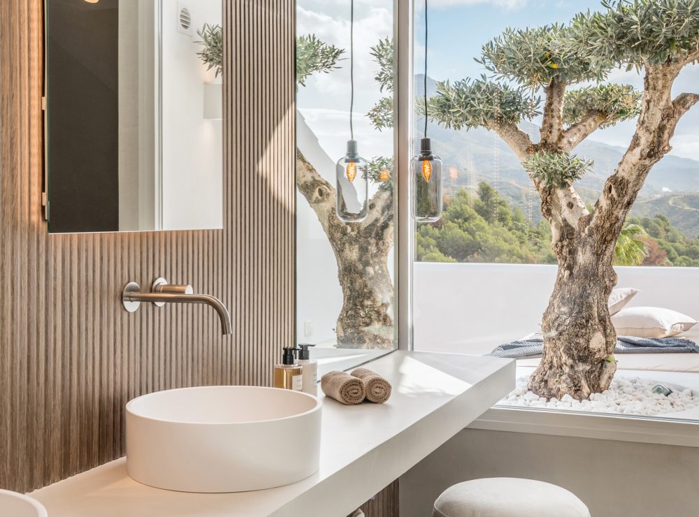 Townhouse Aloha Nueva Andalucia Marbella
