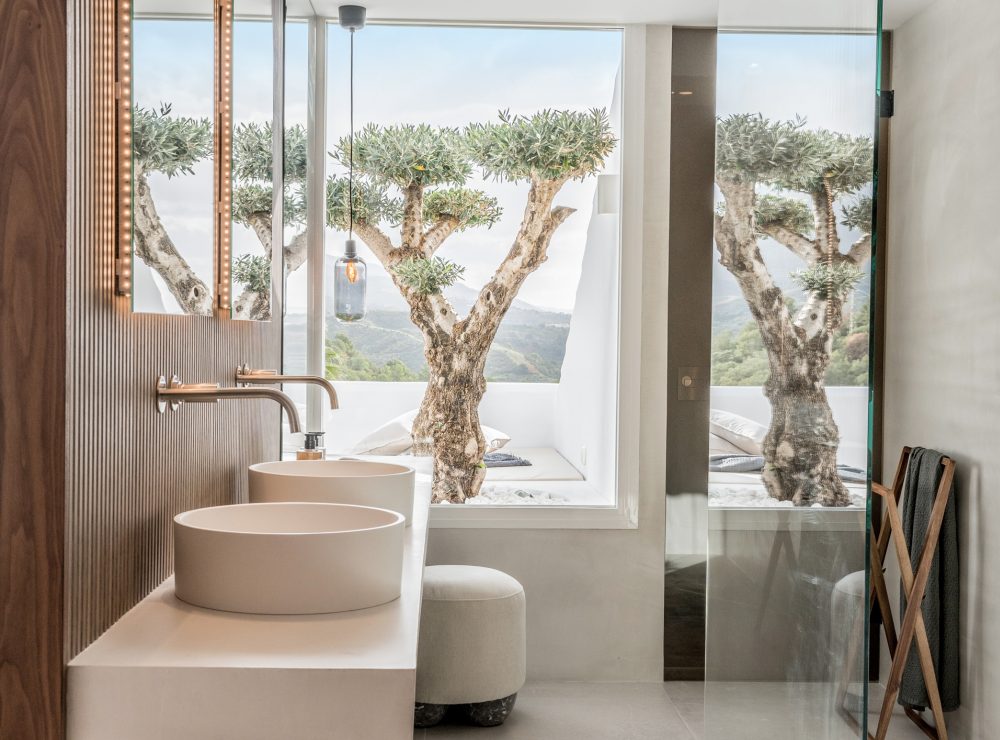Townhouse Aloha Nueva Andalucia Marbella