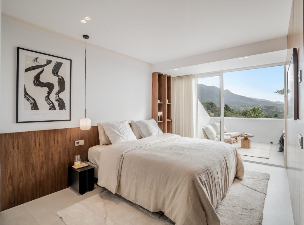 Townhouse Aloha Nueva Andalucia Marbella