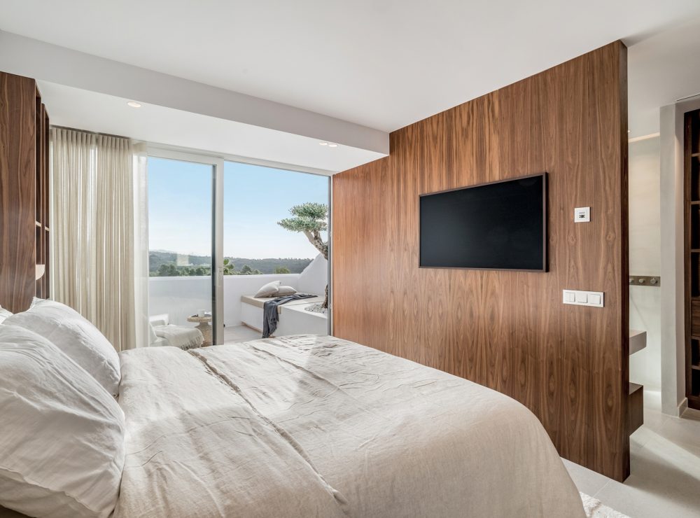 Townhouse Aloha Nueva Andalucia Marbella