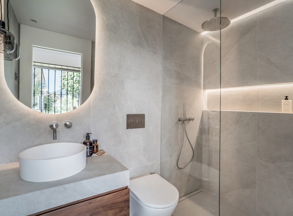 Townhouse Aloha Nueva Andalucia Marbella