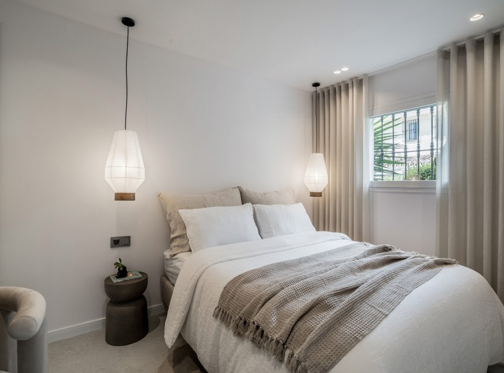 Townhouse Aloha Nueva Andalucia Marbella