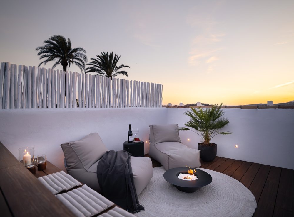 Townhouse Aloha Nueva Andalucia Marbella