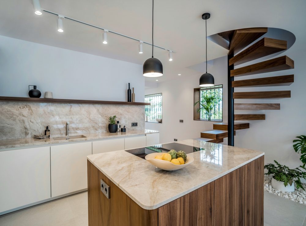 Townhouse Aloha Nueva Andalucia Marbella