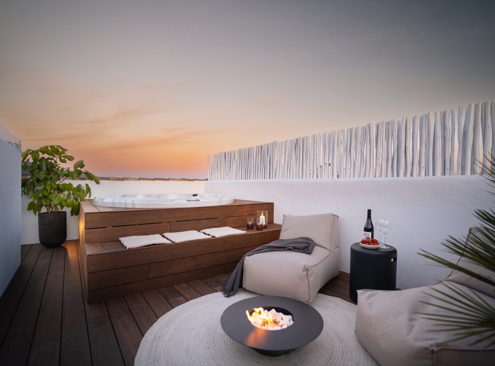 Townhouse Aloha Nueva Andalucia Marbella